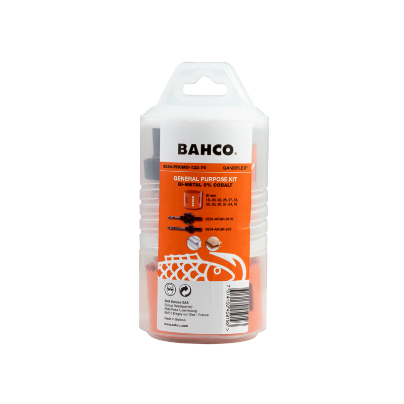 Juego 14 Coronas 19-76Mm