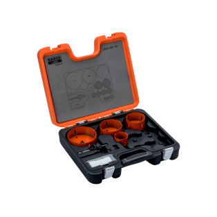 Juego Coronas Sierra