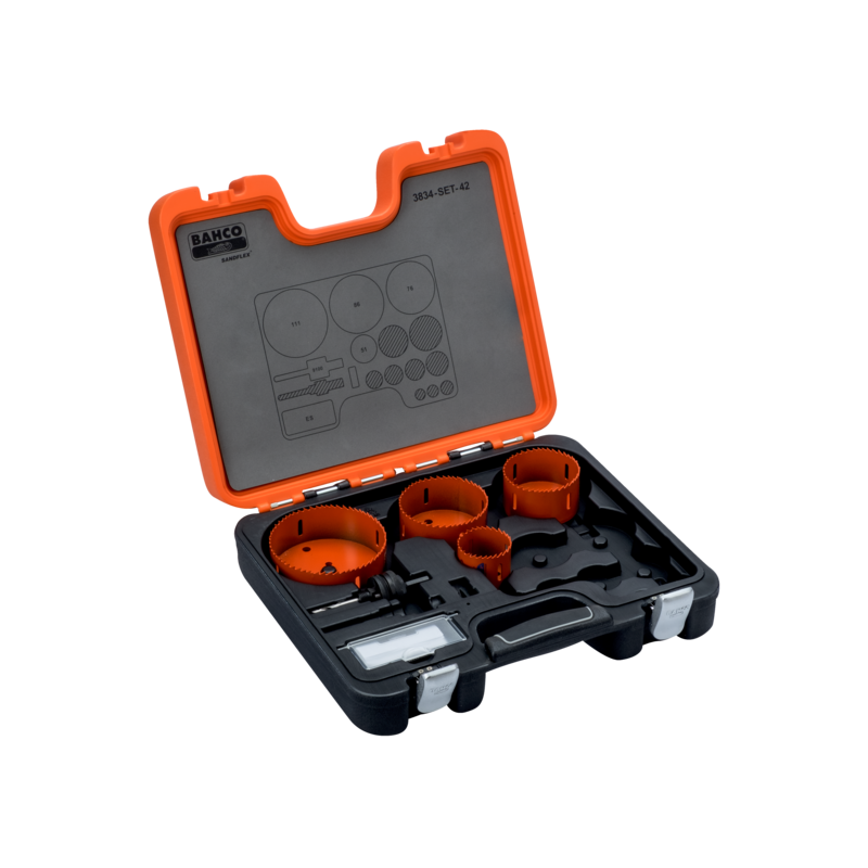 Juego Coronas Sierra