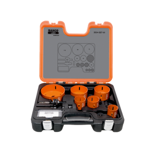 Juego De Coronas De Sierra