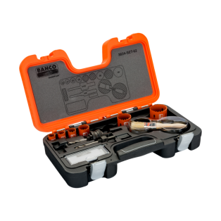 Juego Coronas 9 Pzs: (19