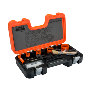 Estuche De Coronas Vip 16/51