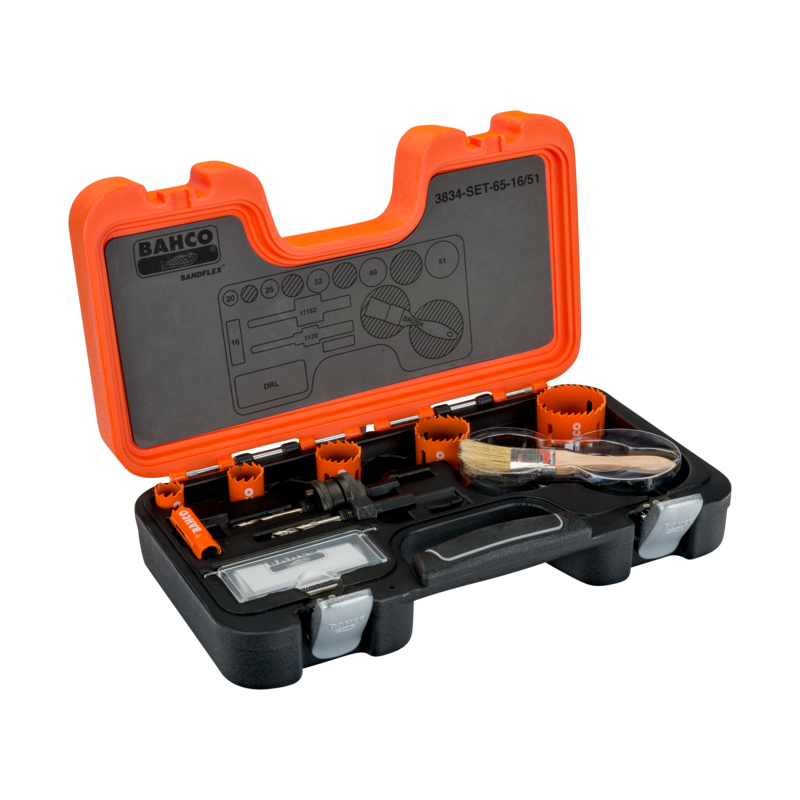 Estuche De Coronas Vip 16/51