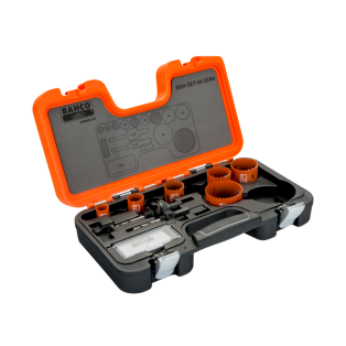 Estuche De Coronas Vip 22/64