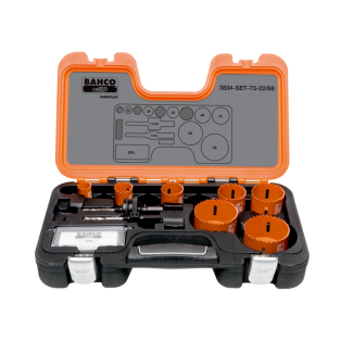 Juego De Coronas De Sierra + S