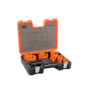 Jgo. 12 Coronas Bi-Metal 25-114