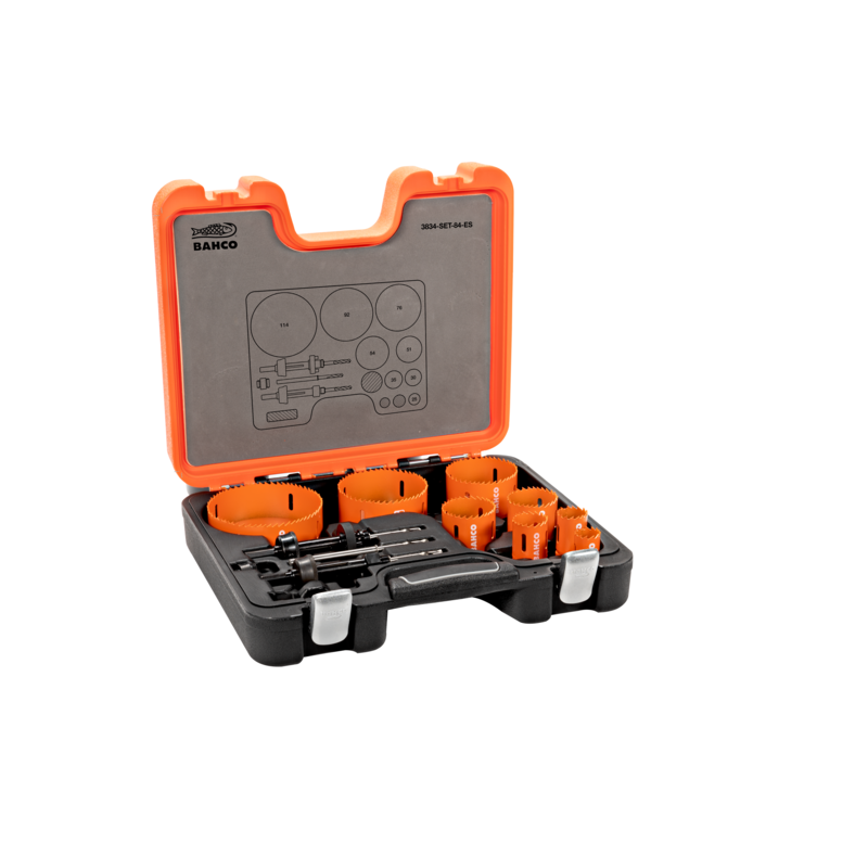 Jgo. 12 Coronas Bi-Metal 25-114