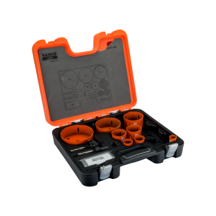 Juego De Coronas De Sierra + S