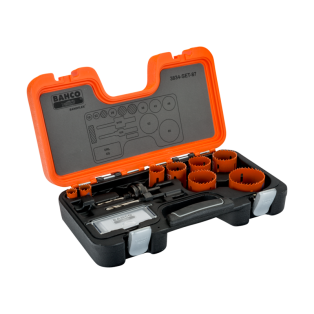 Juego De Coronas De Sierra + S