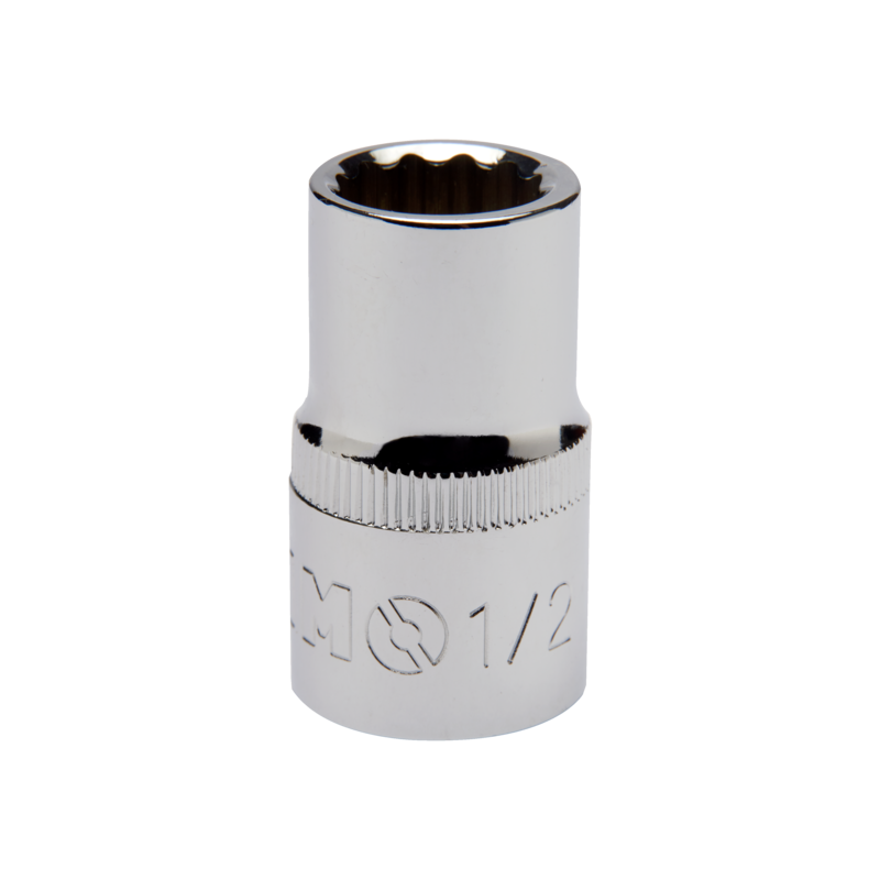 Vaso bi-hexagonal de 1/2"