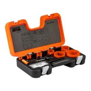 Juego Coronas Bi-Metales