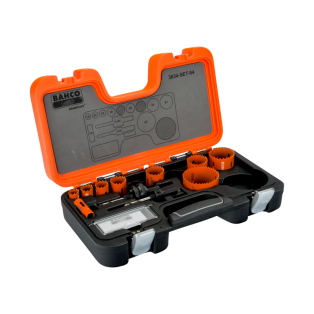 Estuche De Coronas Vip 94