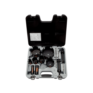 Juego Coronas Multiuso Const