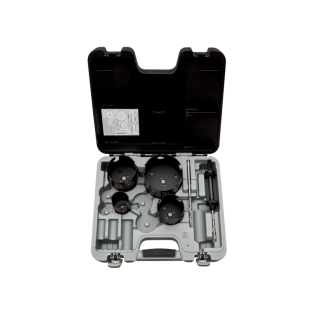 Juego Coronas Multiuso Const