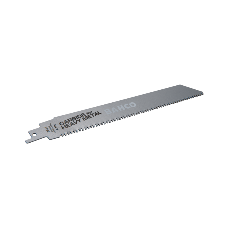 Hojas De Sable 228Mm 8Tpi 1Za