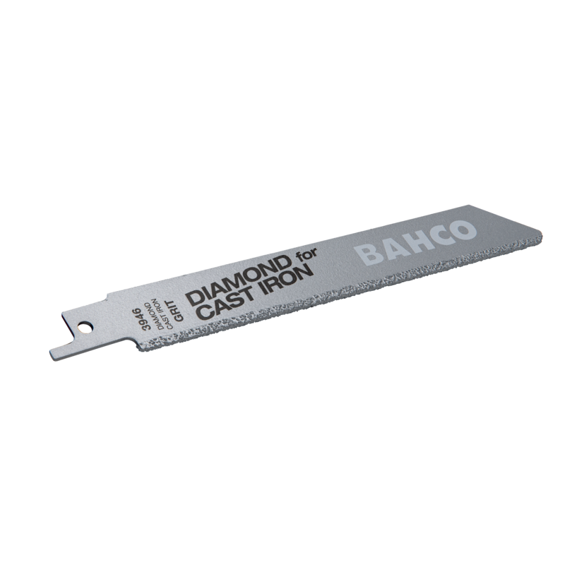 Hojas Diam Hierro Fu 100Mm St 2P