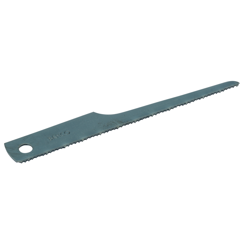 Sierra alternativa bi-metal Sandflex® carrocería de automóvil