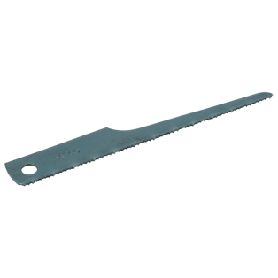 Sierra alternativa bi-metal Sandflex® carrocería de automóvil