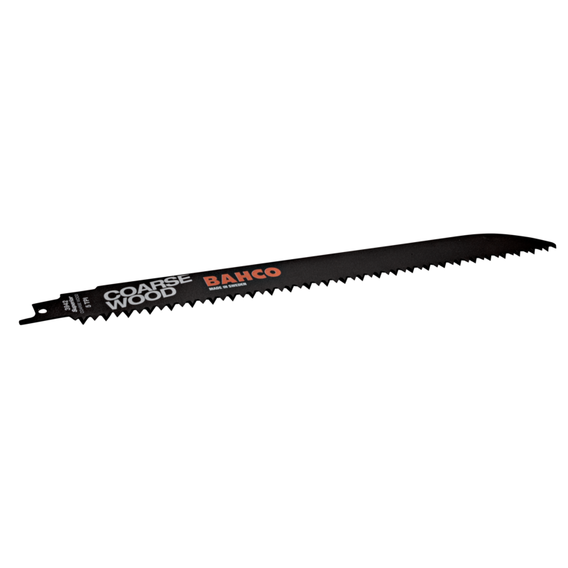 2 Hoja Sable Hcs 228Mm Js5 Hsl