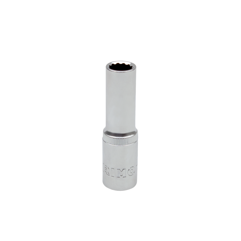 Vaso bi-hexagonal de serie larga de 1/2"