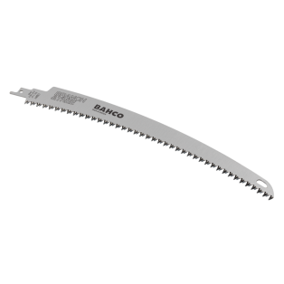 Hoja de sable para corte fino de 300 mm