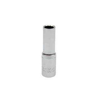 Vaso bi-hexagonal de serie larga de 1/2"