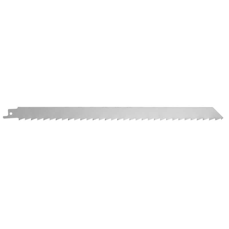 Hoja Sable Inox 300Mm 3 St