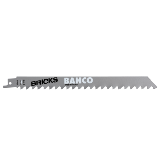 Hoja Sable Carb 300Mm 6 St