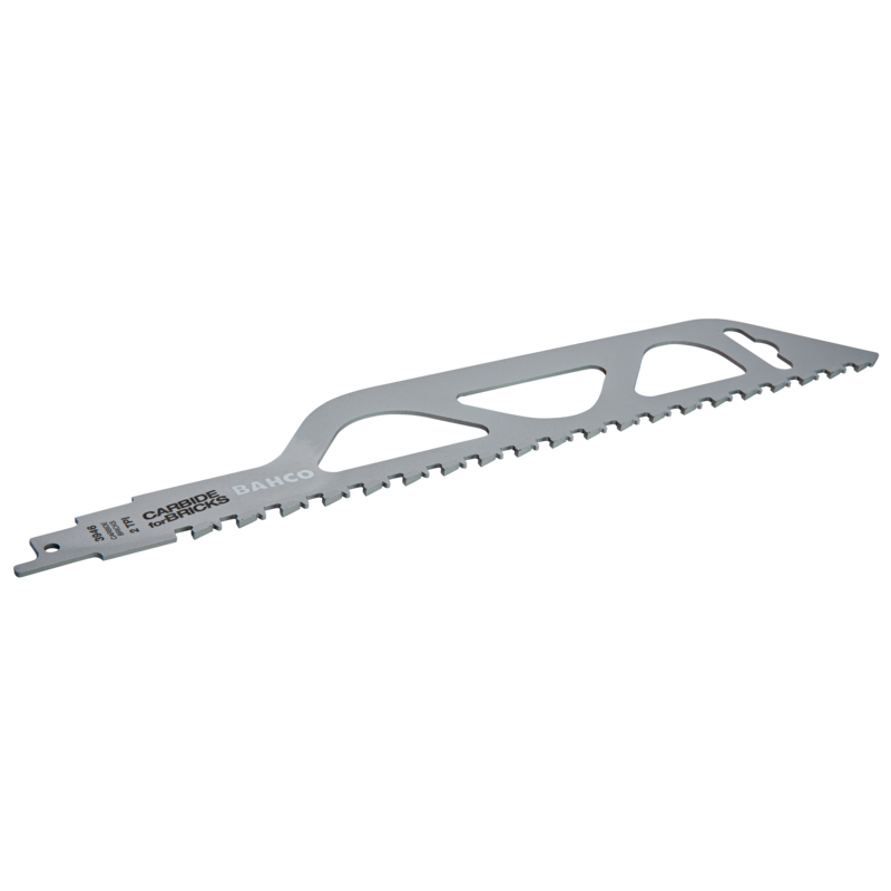 Hojas Carb 300Mm 2Ddp 1P