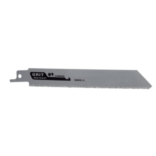 2 Hoja Sable Carb 150Mm Grit