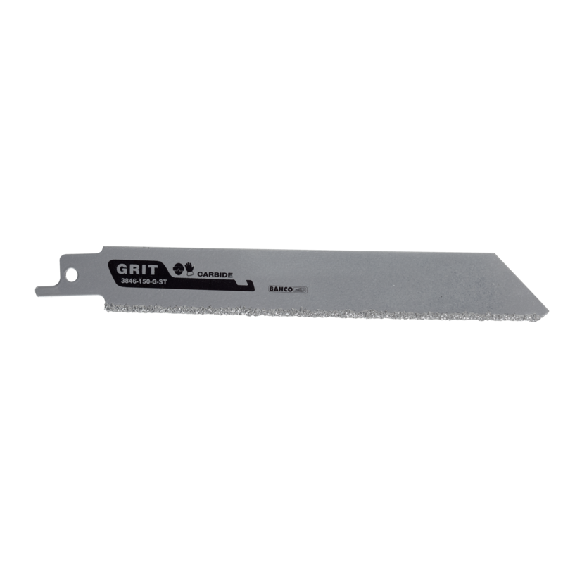 2 Hoja Sable Carb 150Mm Grit