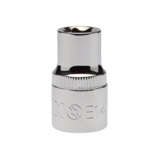 Vaso Torx E-12 de 1/2"