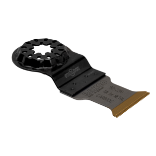 Hoja Multiherramienta Bimetal 236