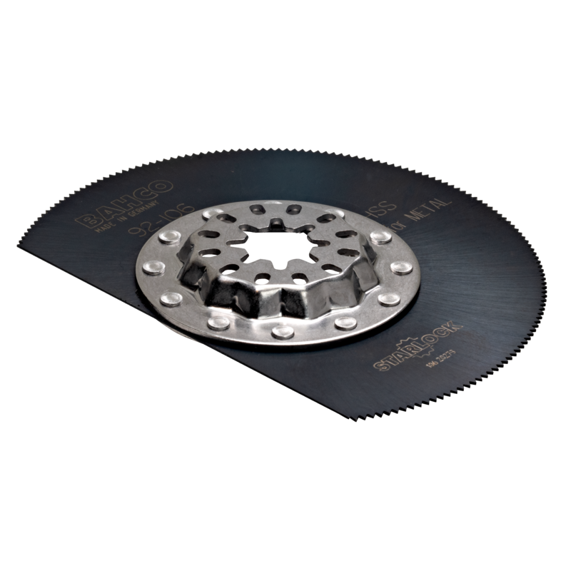 Hoja Multi Herramienta Metal 85