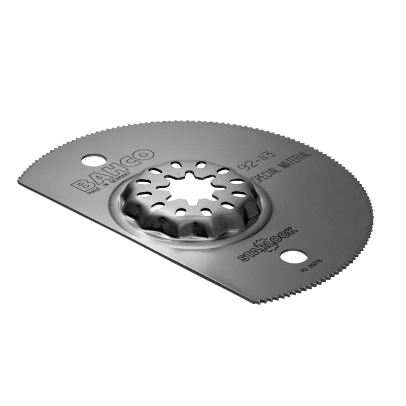 Hoja Multiherramienta Madera