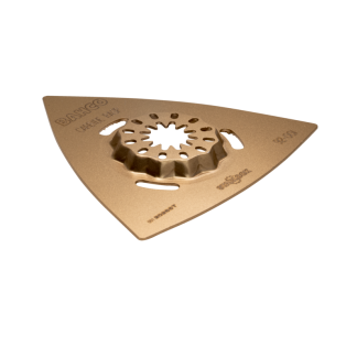 Hoja Multi Herramienta Rasp 80