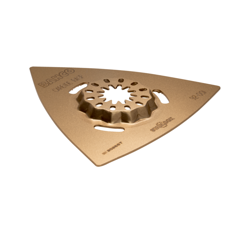 Hoja Multi Herramienta Rasp 80