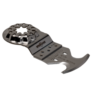 Cuchilla Multi Herramienta