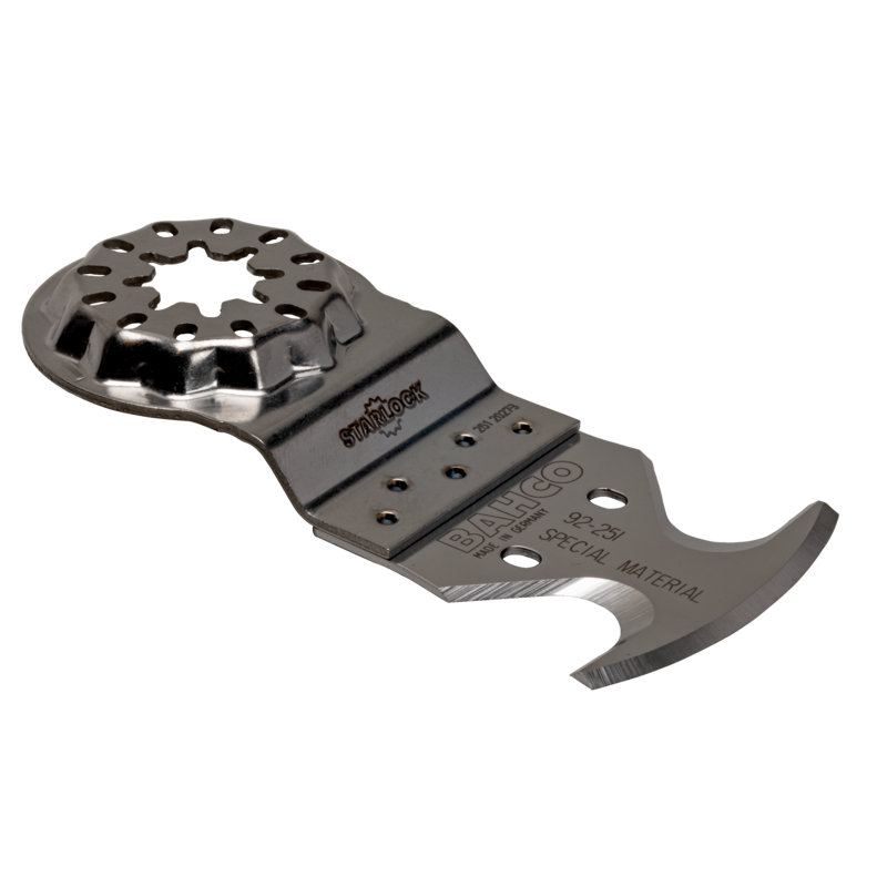 Cuchilla Multi Herramienta