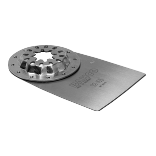 Hoja Multiherramienta Rasqueta