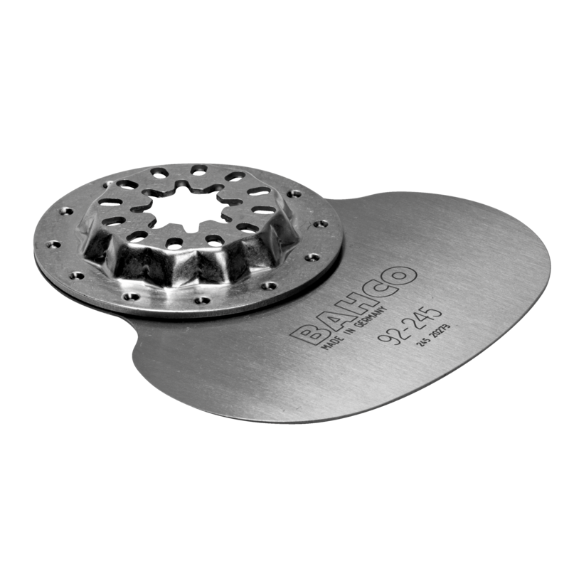 Hojas De Corte Multi Herramienta