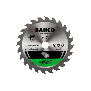 Sierra Circular 160Mm