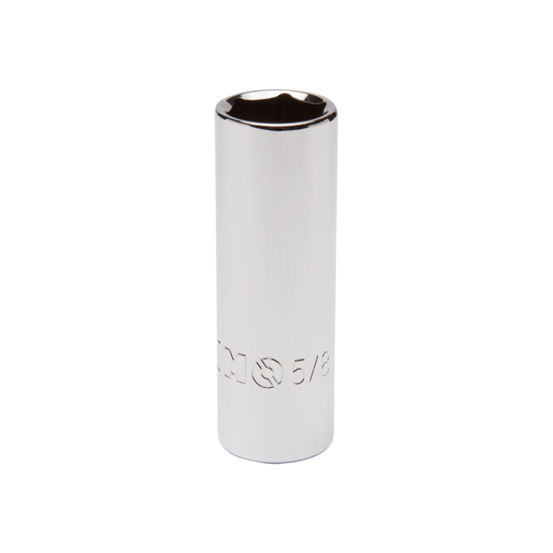 Vaso para bujías de 1/2"