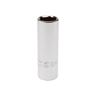 Vaso para bujías de 1/2"