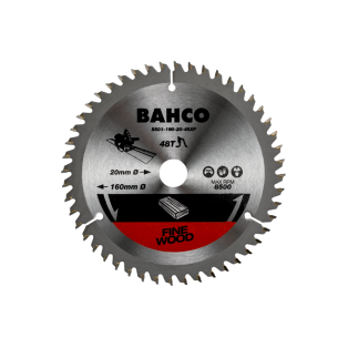 Sierra Circular 160Mm