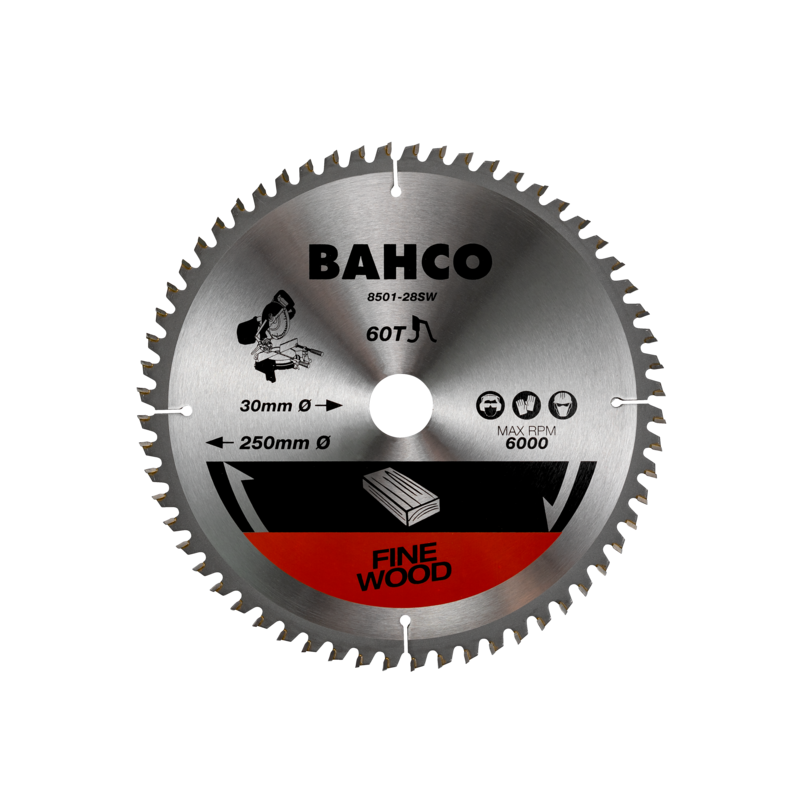 Sierra Circular 18Sw