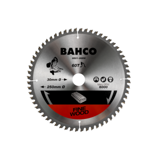 Sierra Circular 30Sw