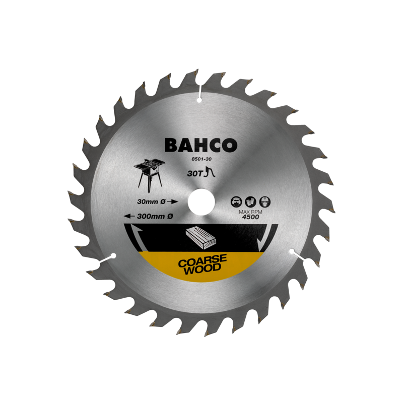 Sierra Circular 30Xf