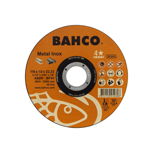 Discos Abrasivos Corte