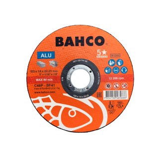 Discos De Corte 115X1